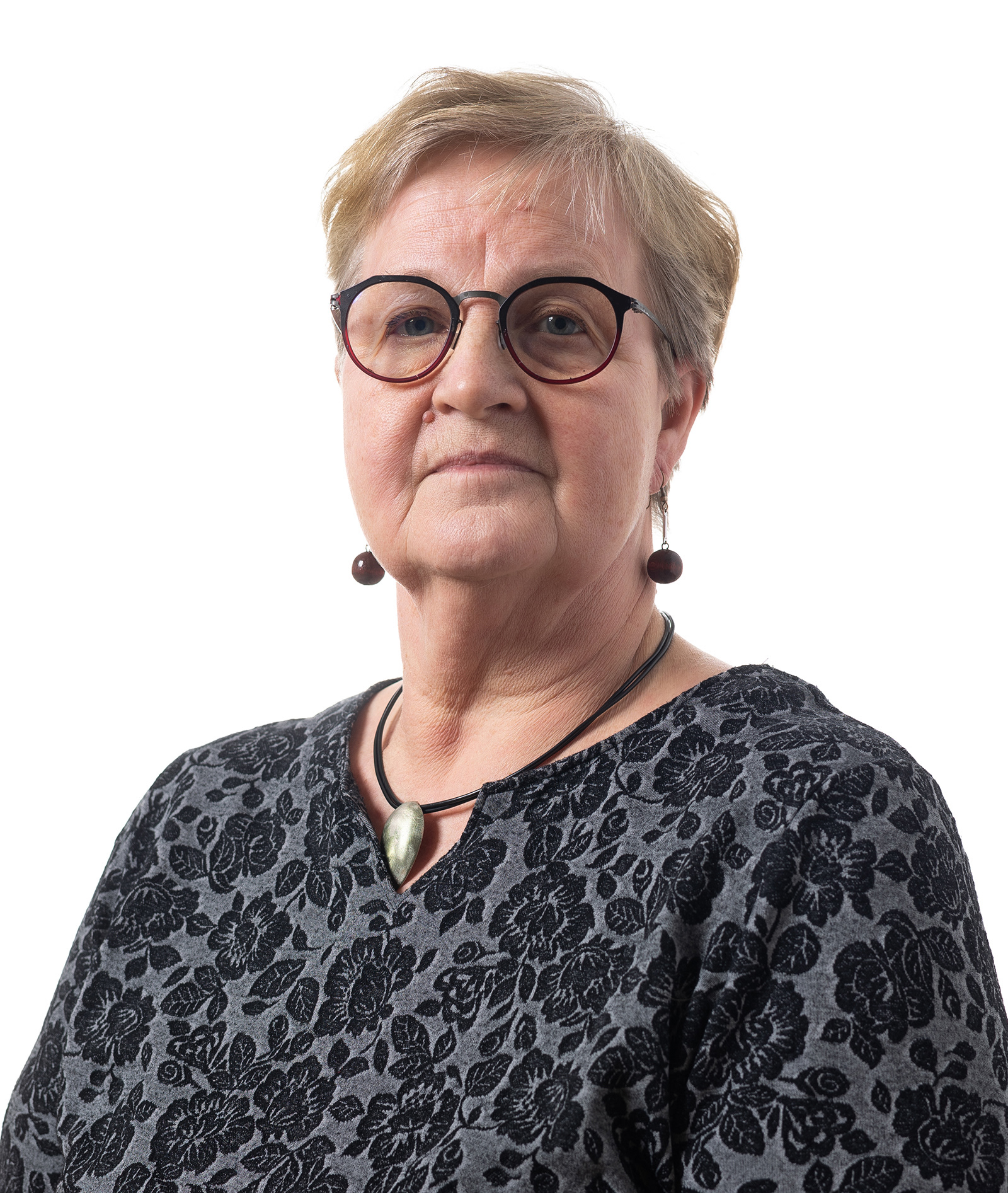 2147 Sinikka Rautiainen