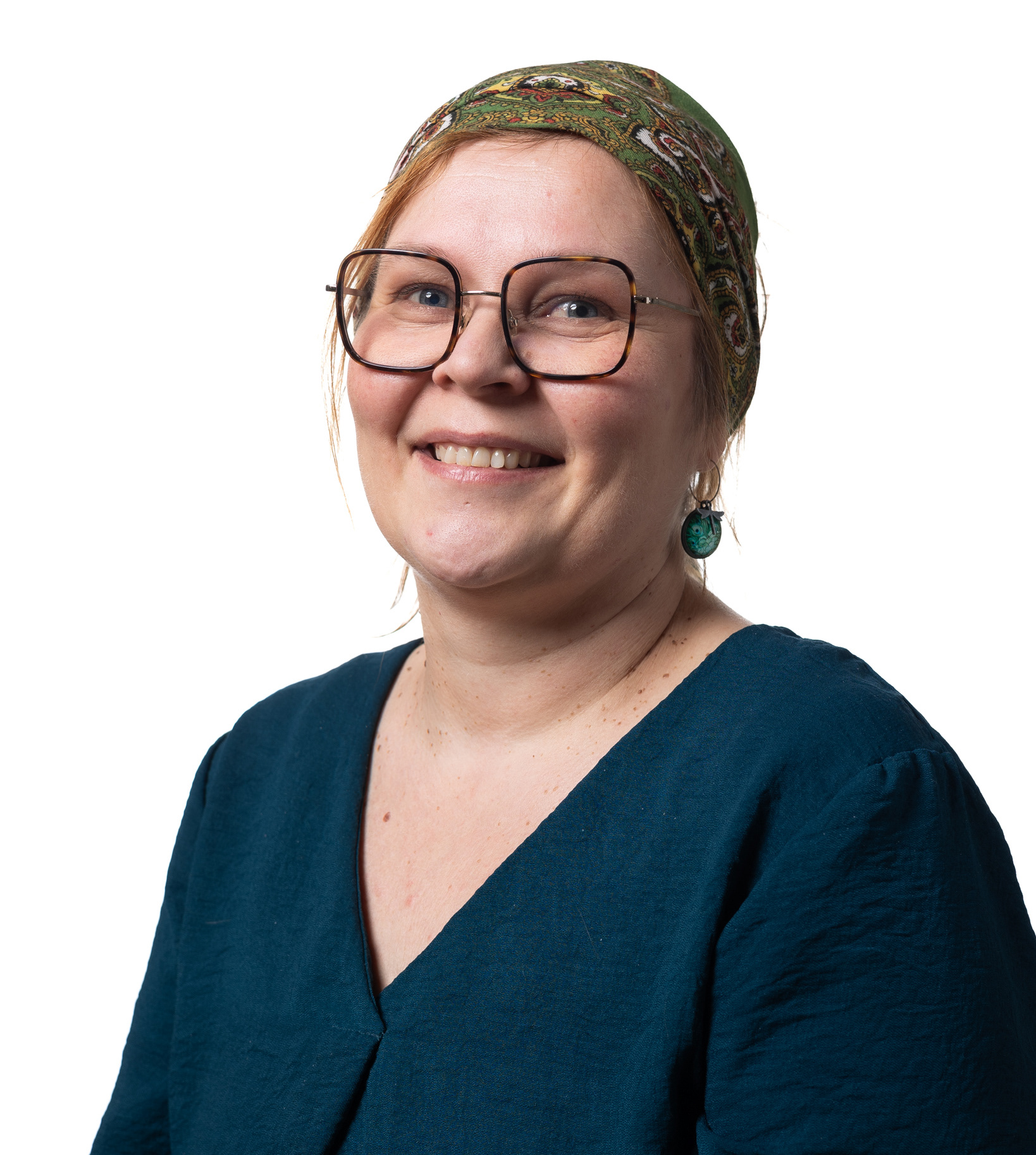 58 Riikka Liekkinen