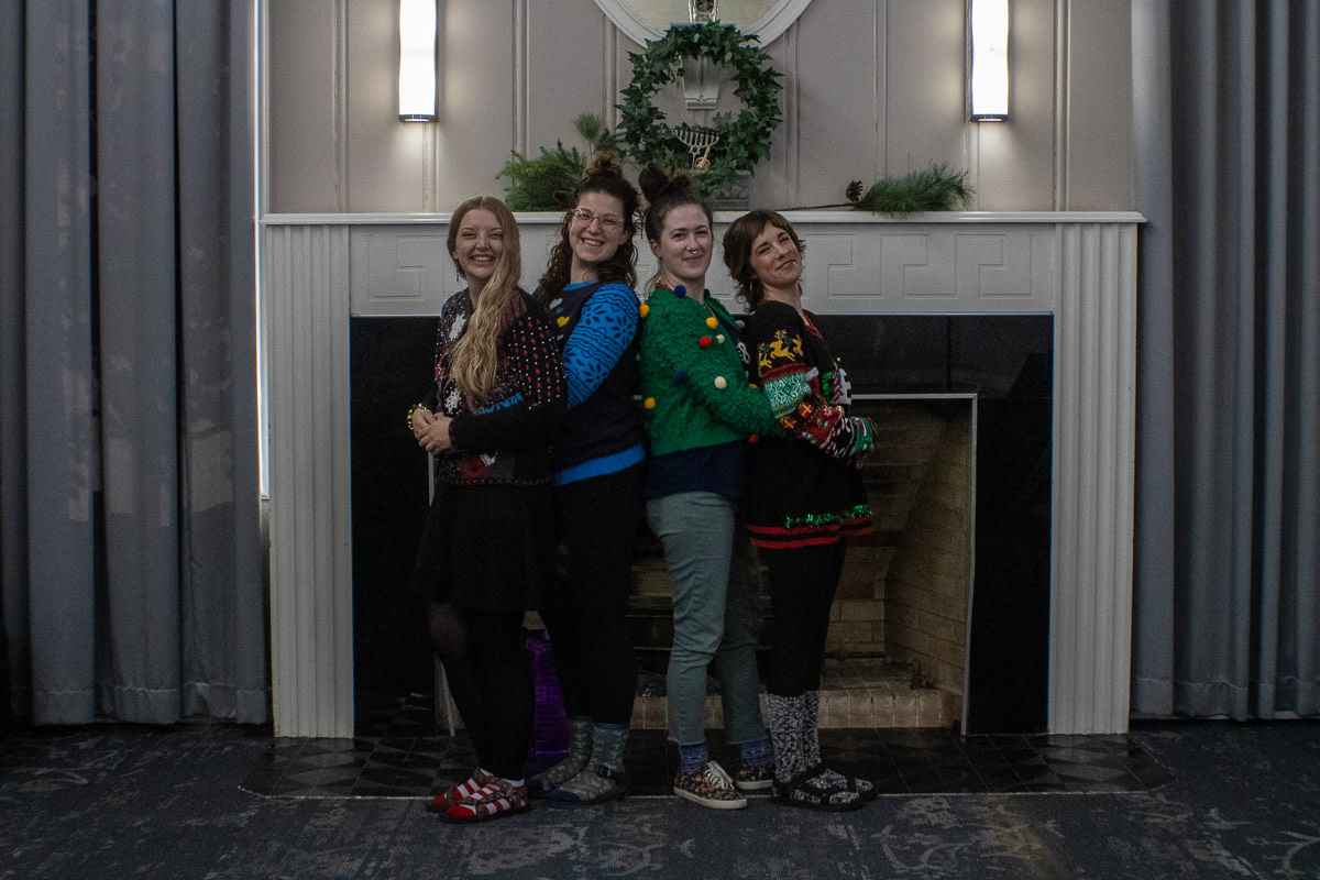 TFY Cohort Christmas 12-3-21