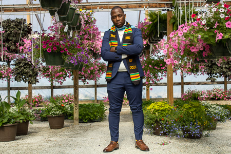 Shane Grad Pix 2021