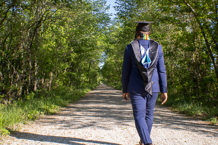 Shane Grad Pix 2021