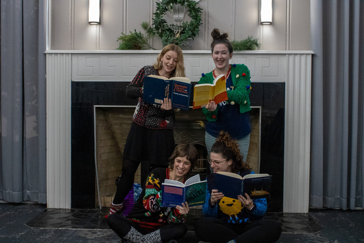 TFY Cohort Christmas 12-3-21