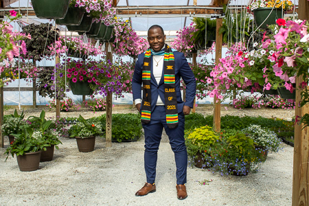 Shane Grad Pix 2021