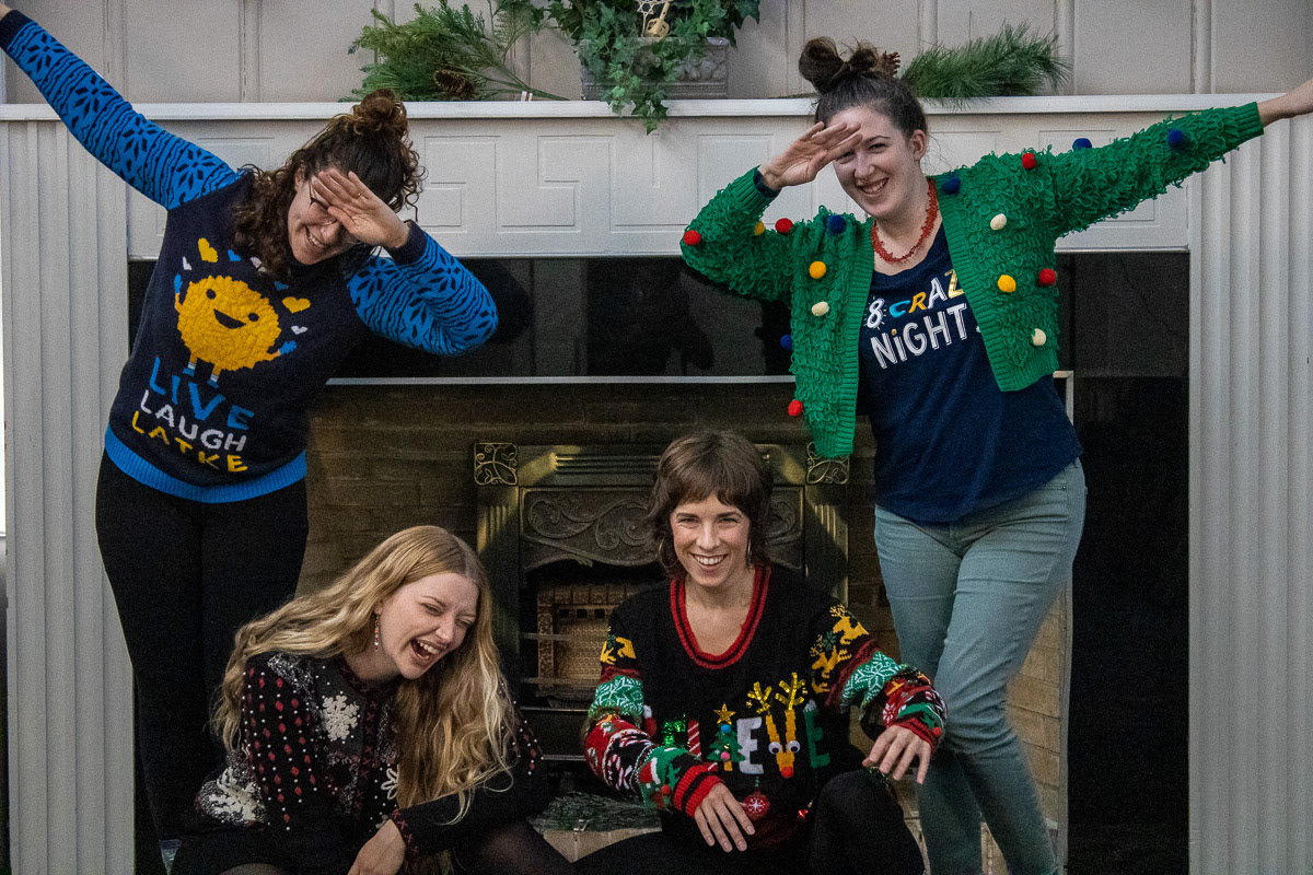 TFY Cohort Christmas 12-3-21