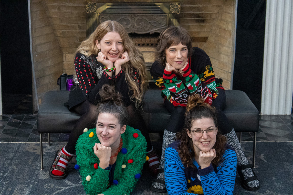 TFY Cohort Christmas 12-3-21