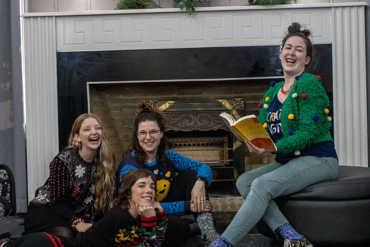 TFY Cohort Christmas 12-3-21