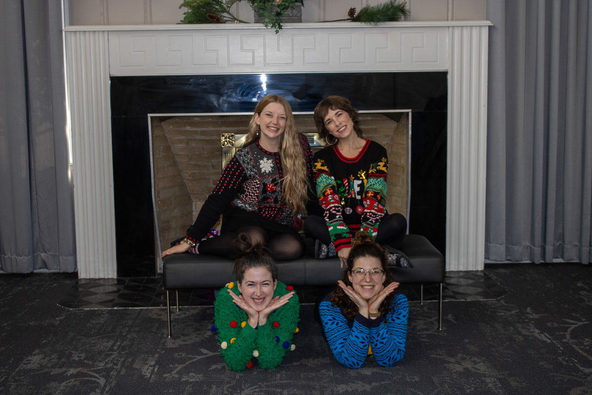 TFY Cohort Christmas 12-3-21