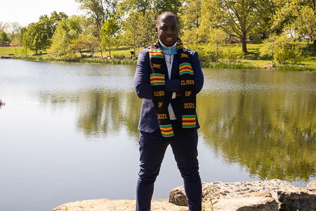 Shane Grad Pix 2021