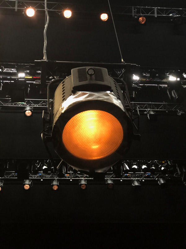 Le Cyclope de Crystal