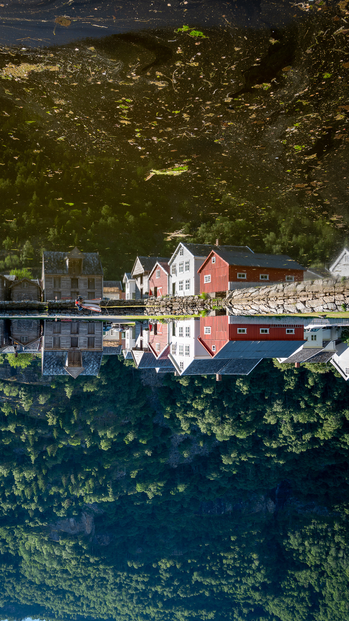 Laerdal, Norway