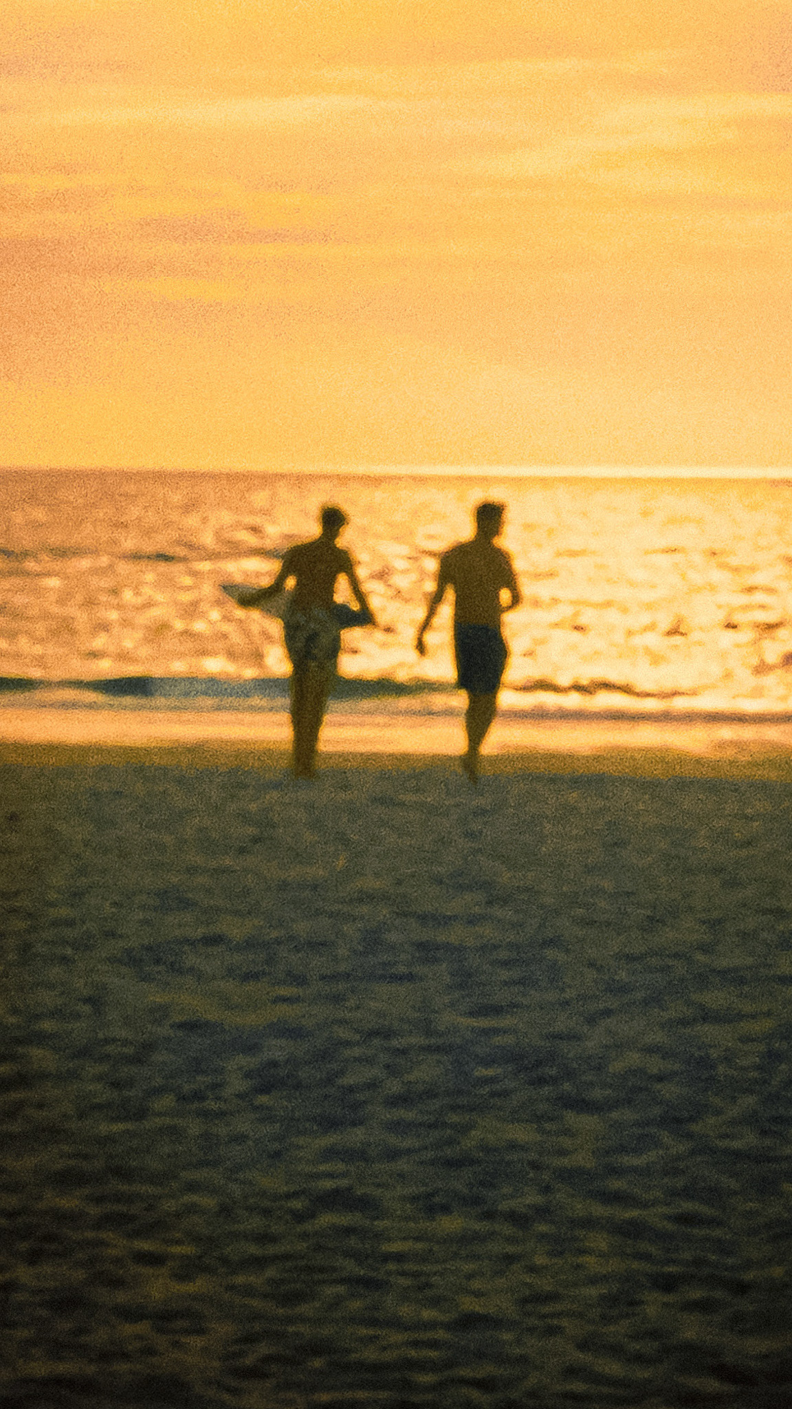 Endless summer