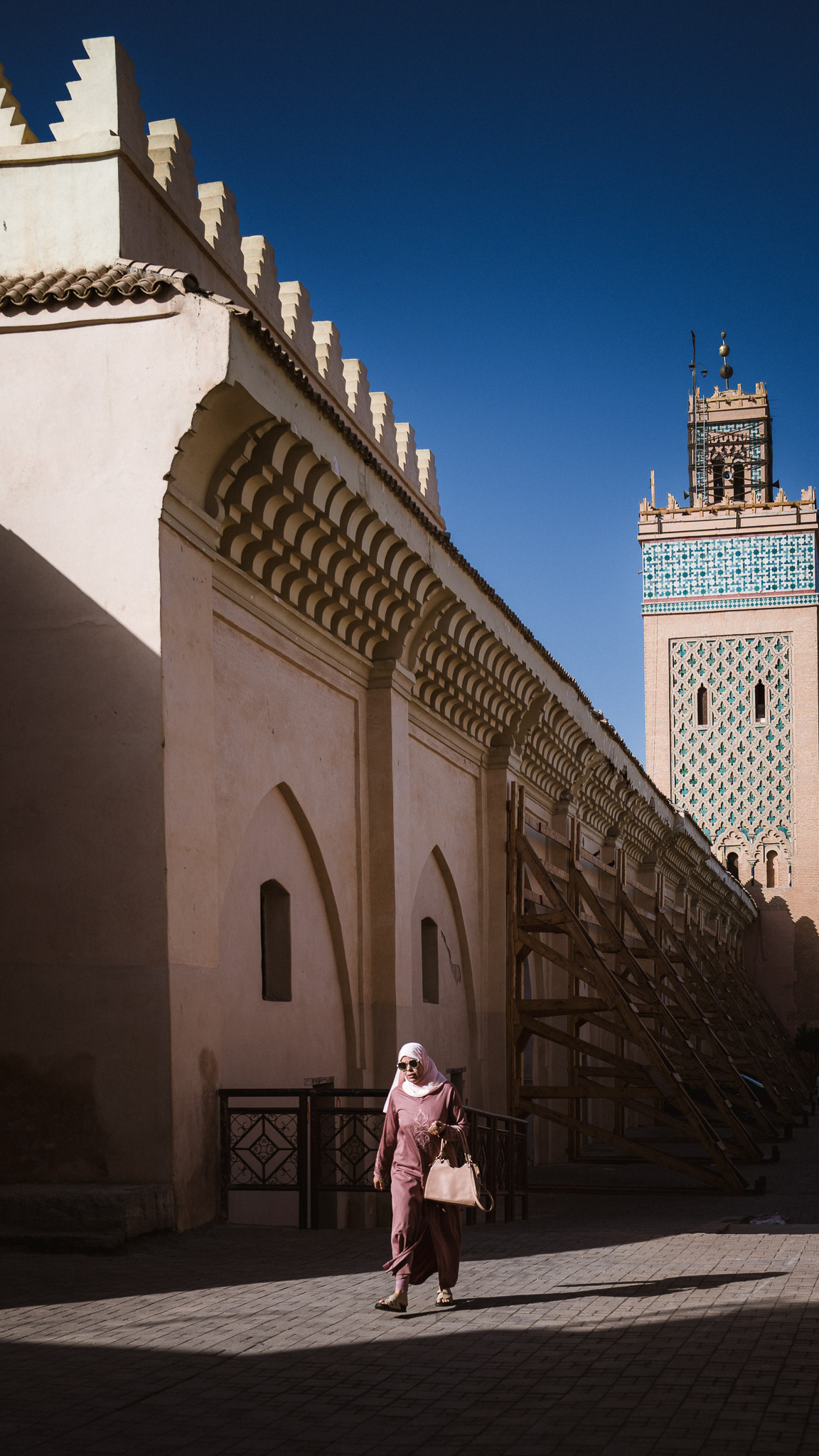 Marrakech, Morocco