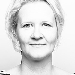 Laura Pfeiffer - Kulturfood & Thinkpfeiffer