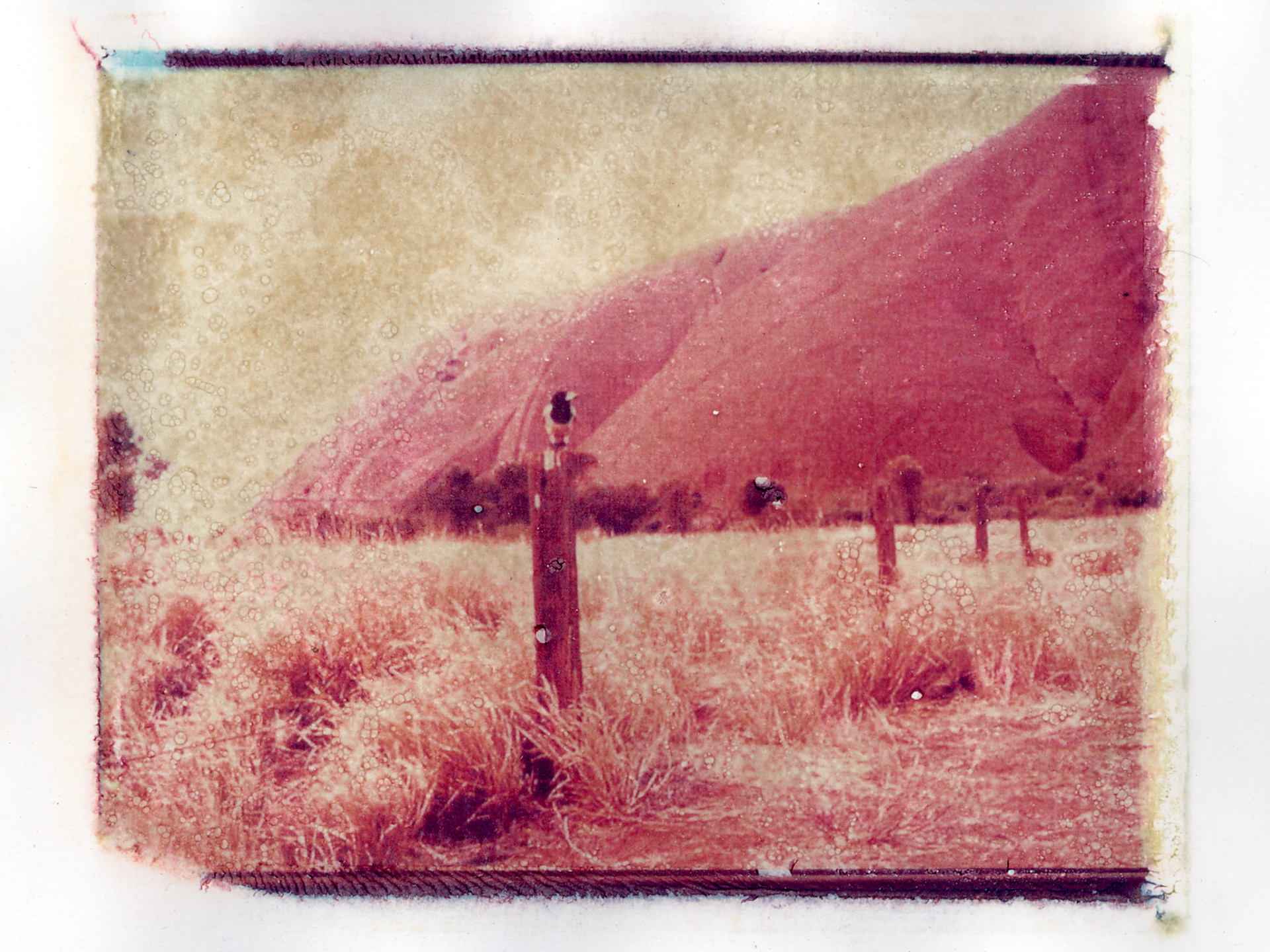 Uluru, Australia