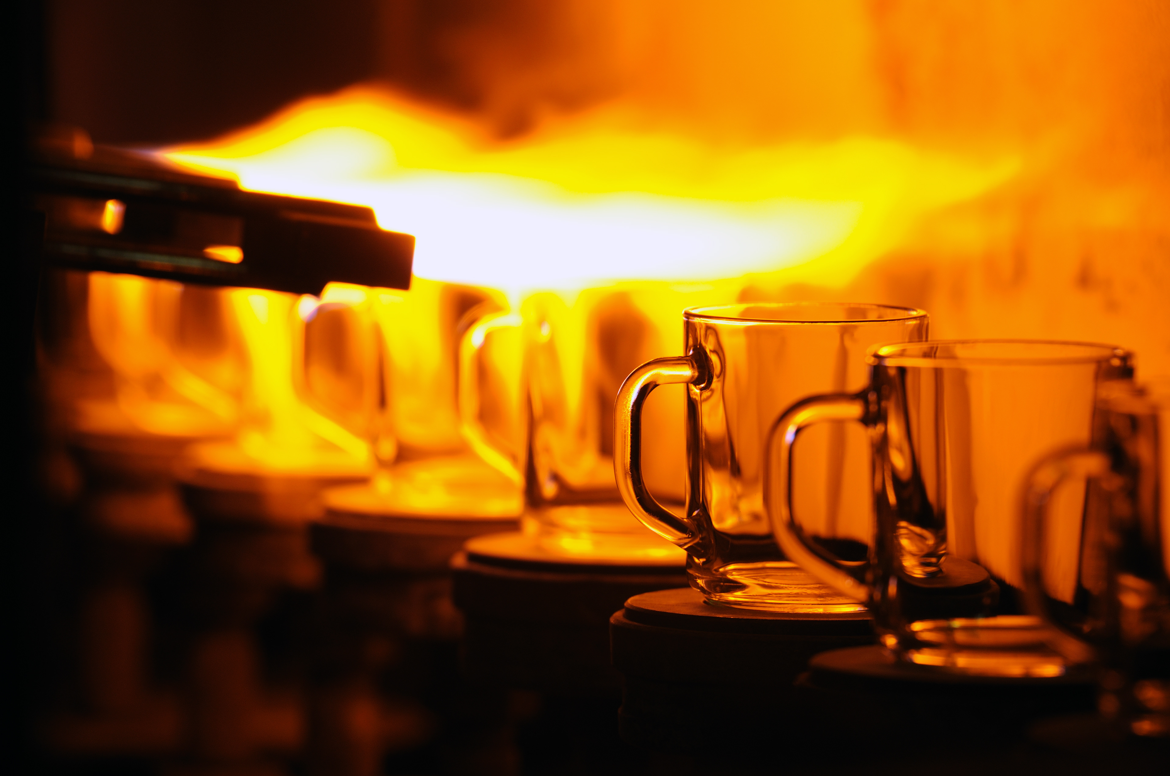 Ensure full capacity, profitable growth, and brand shine.