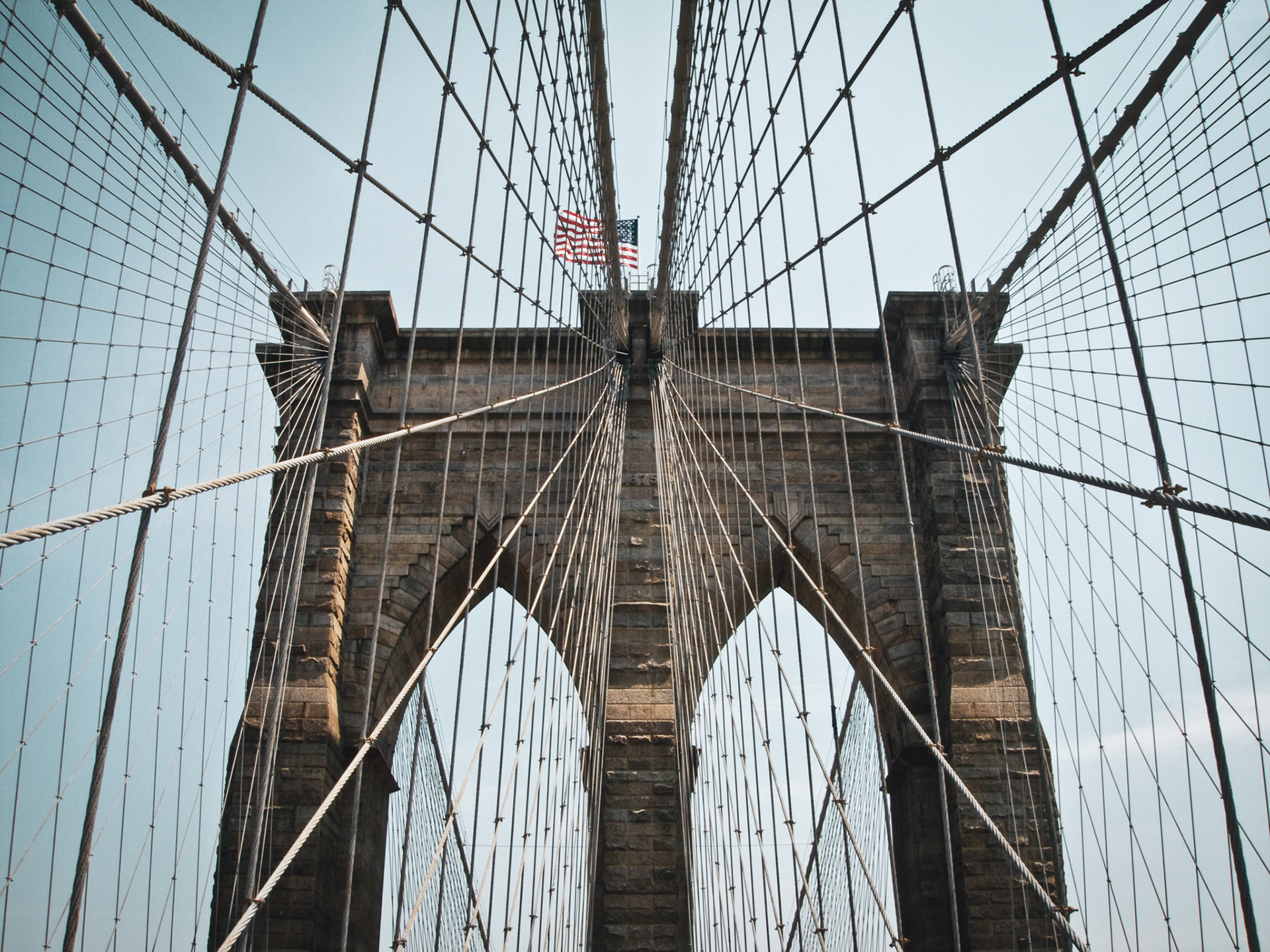 Brooklyn, New York.