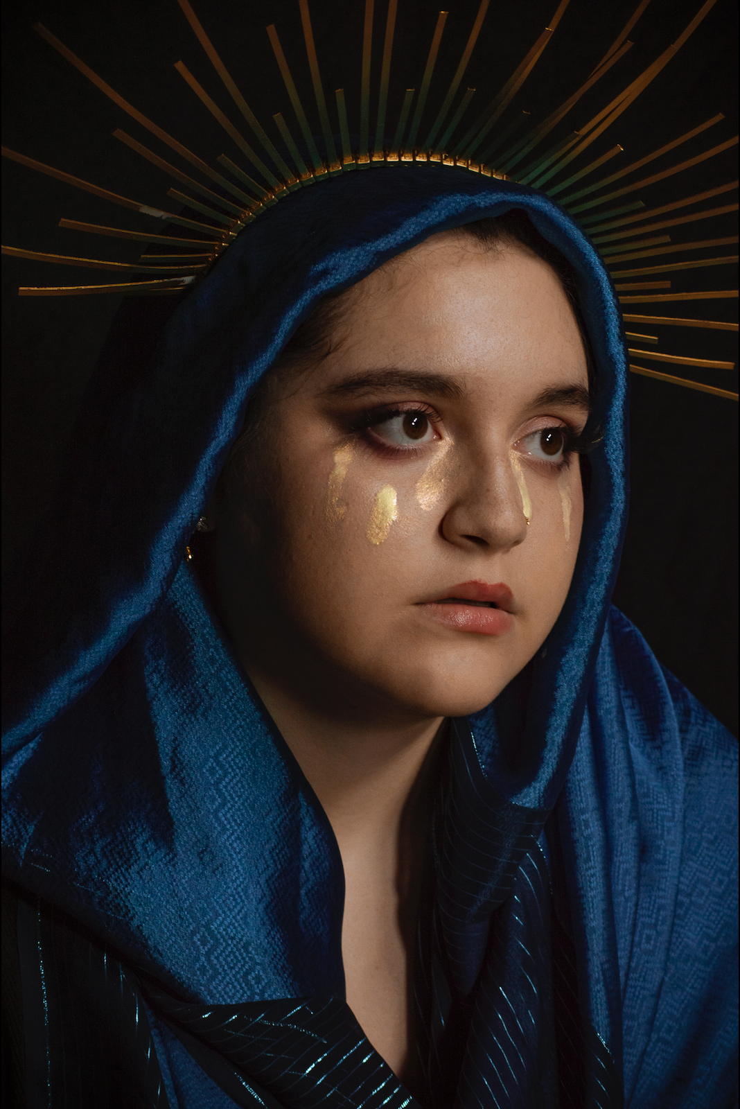 Virgin Tears, 2022