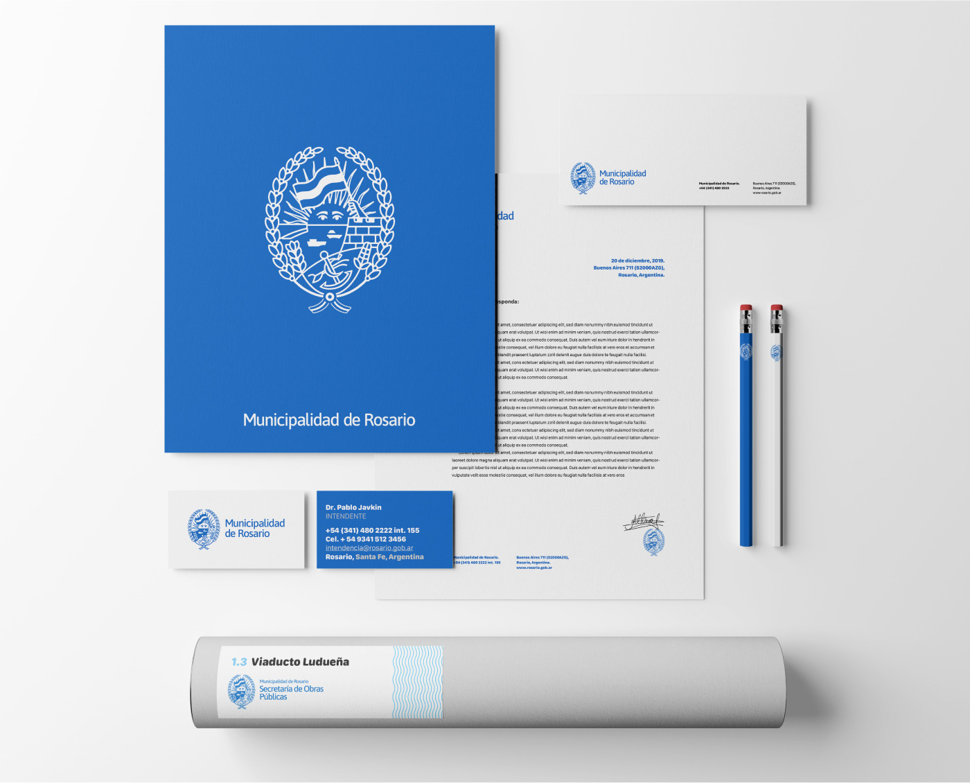 Rosario Marca Ciudad, Comunicación visual Rosario, branding Rosario, consultoría de marca Rosario, diseño de marca Rosario, Diseño gráfico en Rosario, escudo de rosario