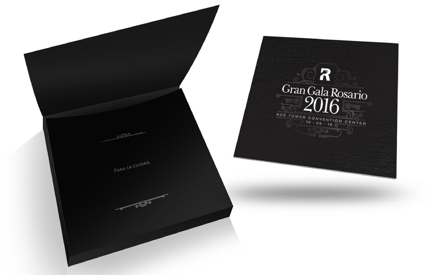 Rosario Marca Ciudad, Comunicación visual Rosario, branding Rosario, auditoría de marca Rosario, diseño de marca Rosario, Logotipos rosario, Diseño gráfico en Rosario, Gran Gala Rosario, Estudio Lunes, Lunes branding
