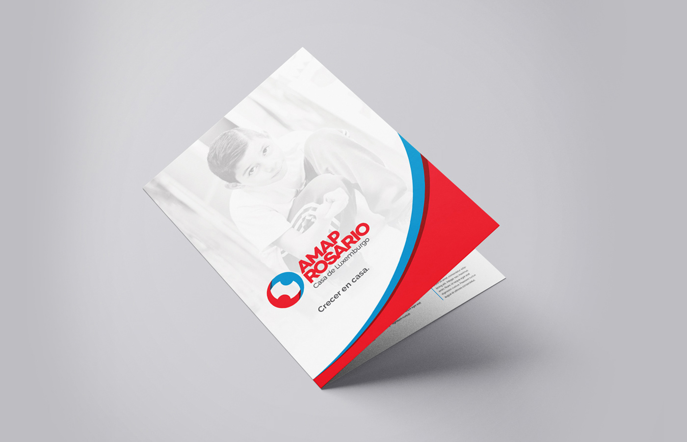 Comunicación visual Rosario, branding Rosario, auditoría de marca Rosario, diseño de marca Rosario, Logotipos rosario, Diseño gráfico en Rosario, AMAP, Estudio Lunes, Lunes branding