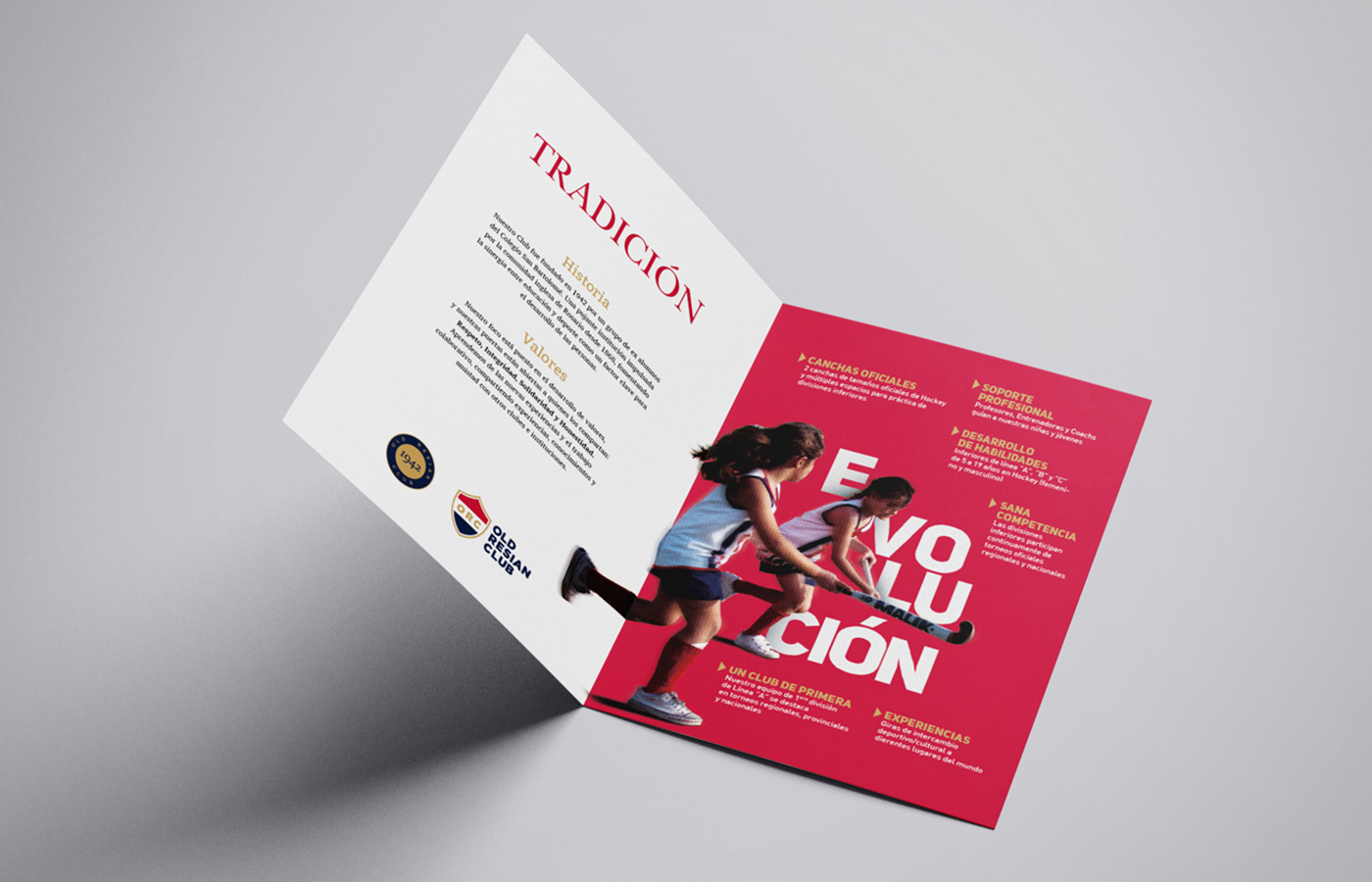 Comunicación visual Rosario, branding Rosario, consultoría de marca Rosario, diseño de marca Rosario, Diseño gráfico en Rosario, Rugby rosario, old resian club rosario