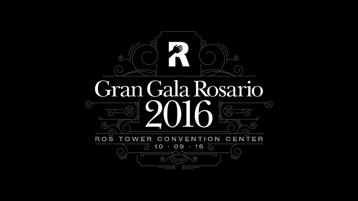Rosario Marca Ciudad, Comunicación visual Rosario, branding Rosario, auditoría de marca Rosario, diseño de marca Rosario, Logotipos rosario, Diseño gráfico en Rosario, Gran Gala Rosario, Estudio Lunes, Lunes branding