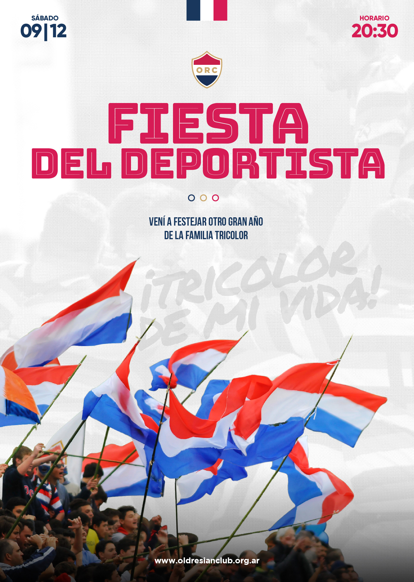 Comunicación visual Rosario, branding Rosario, consultoría de marca Rosario, diseño de marca Rosario, Diseño gráfico en Rosario, Rugby rosario, old resian club rosario