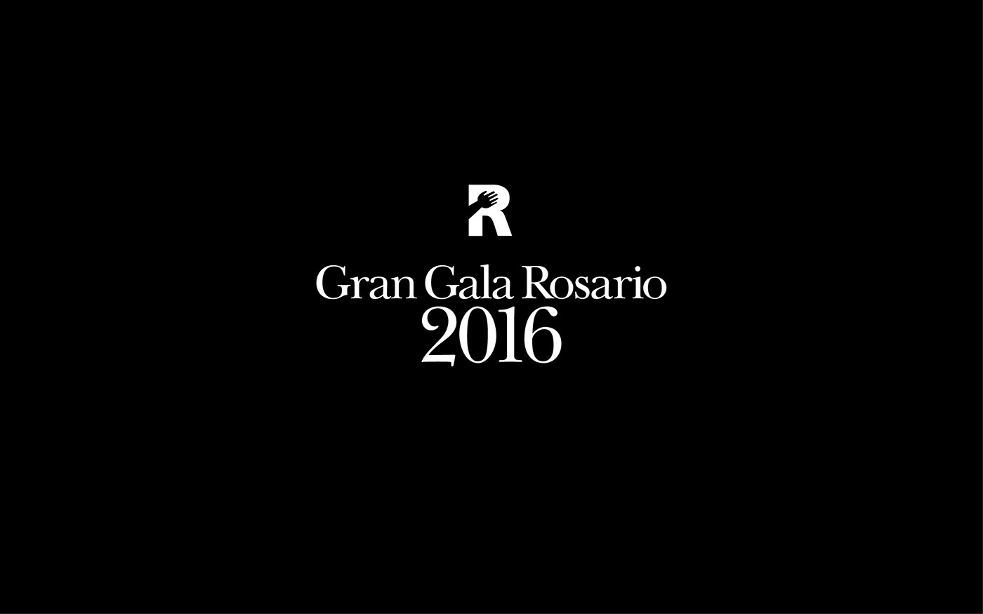 Rosario Marca Ciudad, Comunicación visual Rosario, branding Rosario, auditoría de marca Rosario, diseño de marca Rosario, Logotipos rosario, Diseño gráfico en Rosario, Gran Gala Rosario, Estudio Lunes, Lunes branding