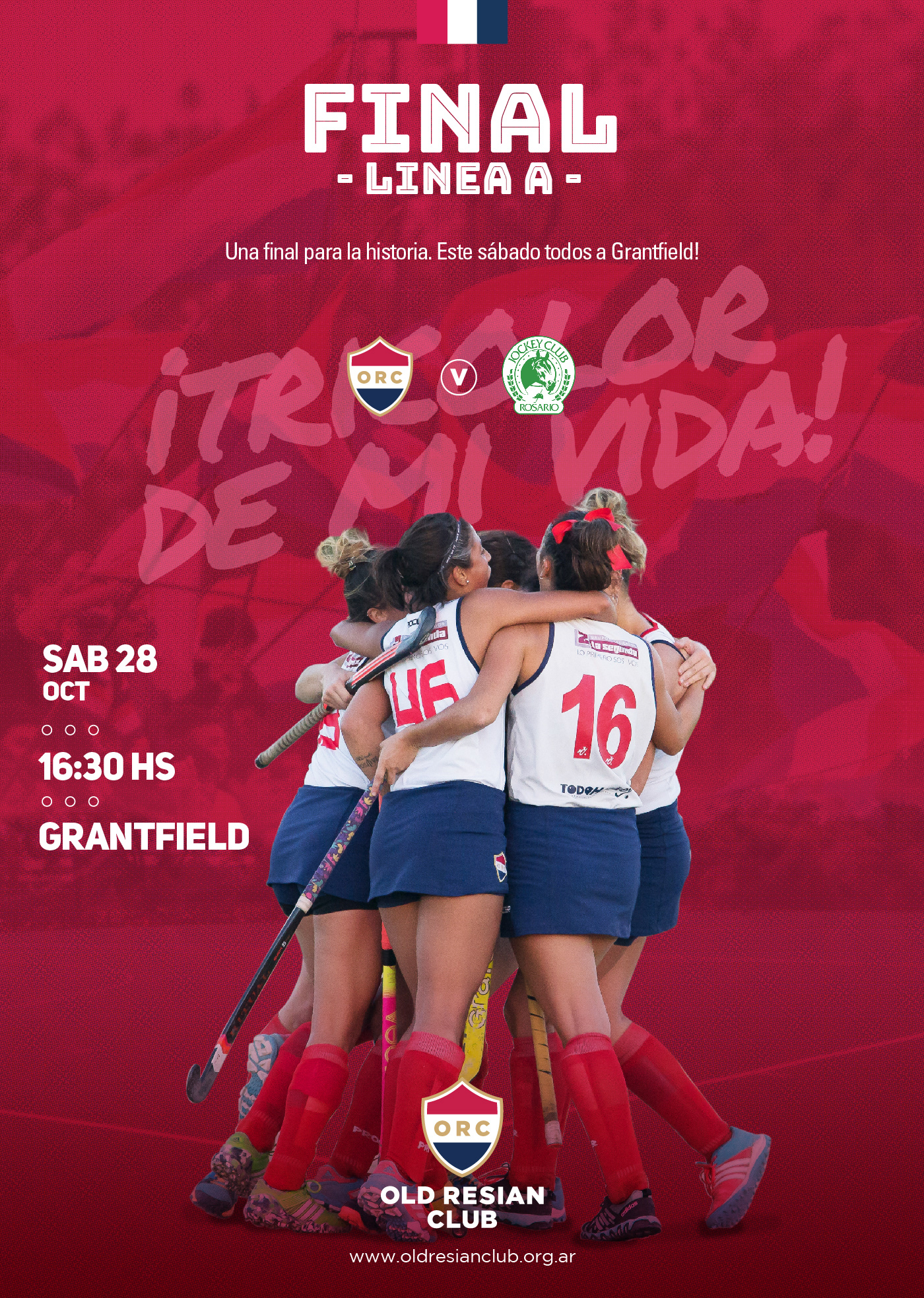 Comunicación visual Rosario, branding Rosario, consultoría de marca Rosario, diseño de marca Rosario, Diseño gráfico en Rosario, Rugby rosario, old resian club rosario