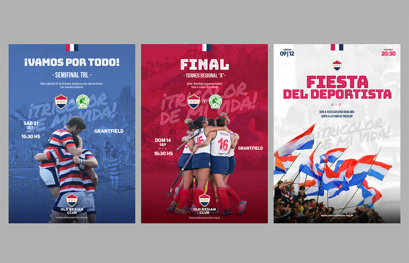 Comunicación visual Rosario, branding Rosario, consultoría de marca Rosario, diseño de marca Rosario, Diseño gráfico en Rosario, Rugby rosario, old resian club rosario