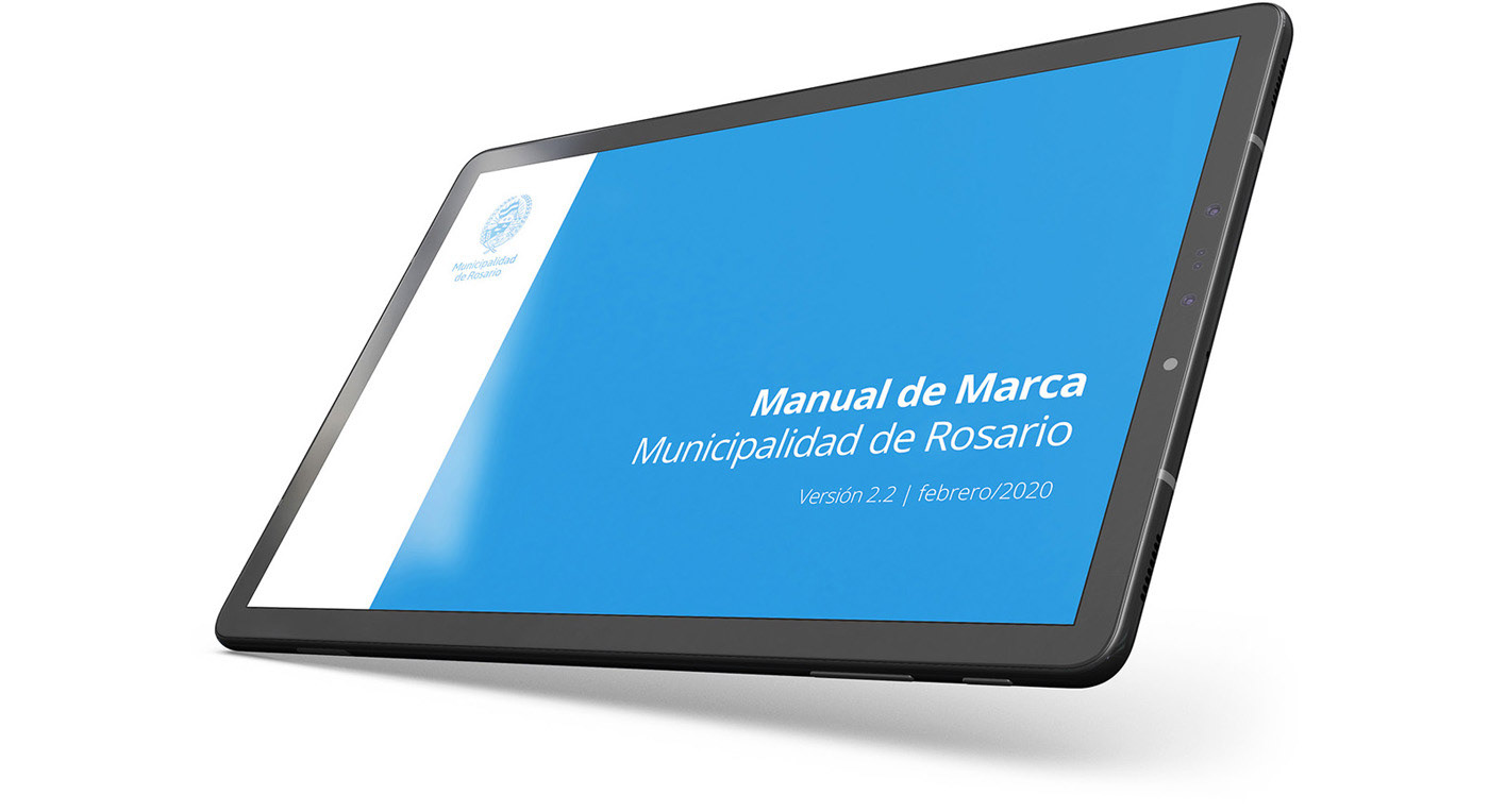 Rosario marca ciudad, escudo de rosario. Manual de marca Rosario, Rosario Marca Ciudad, Comunicación visual Rosario, branding Rosario, auditoría de marca Rosario, diseño de marca Rosario, Logotipos rosario, Diseño gráfico en Rosario, Estudio Lunes, Lunes branding