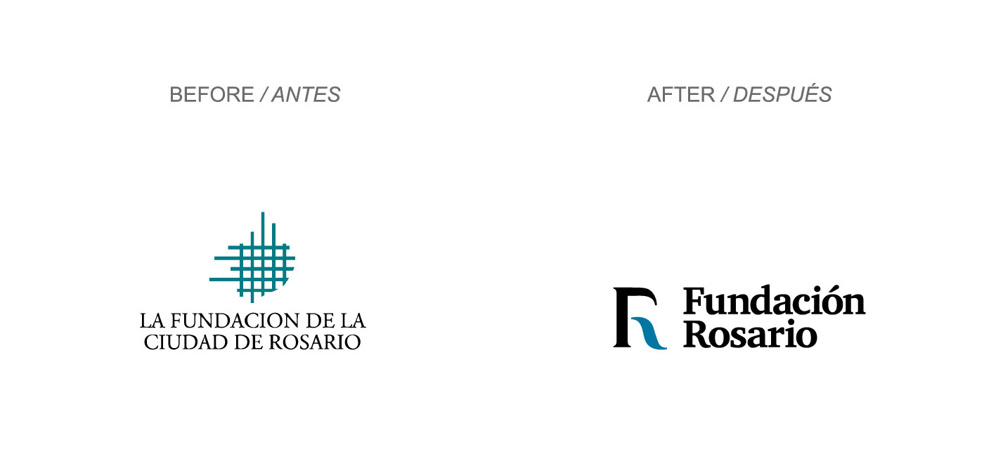 Rosario Marca Ciudad, Comunicación visual Rosario, branding Rosario, consultoría de marca Rosario, diseño de marca Rosario, Diseño gráfico en Rosario, Fundación Rosario, Estudio Lunes.