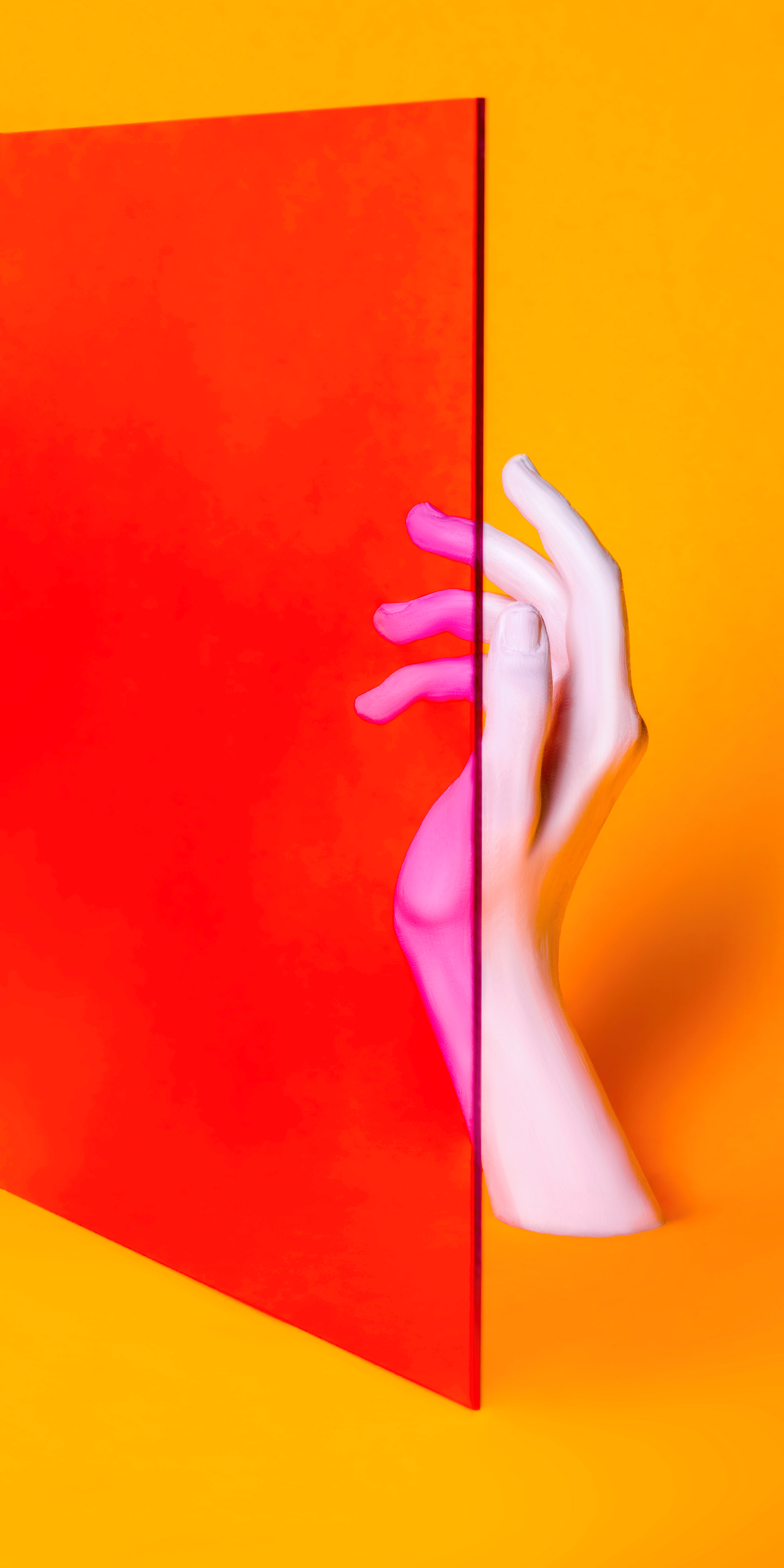 Reaching for Reality 2