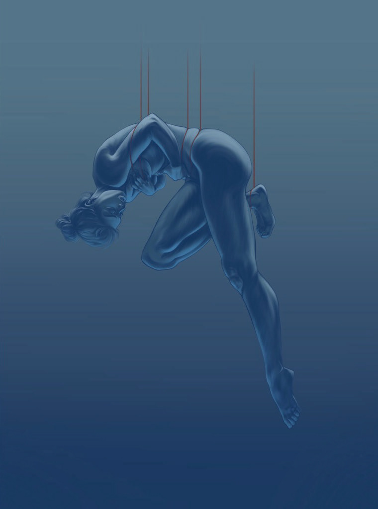 Alex Merrill - Responsibilities