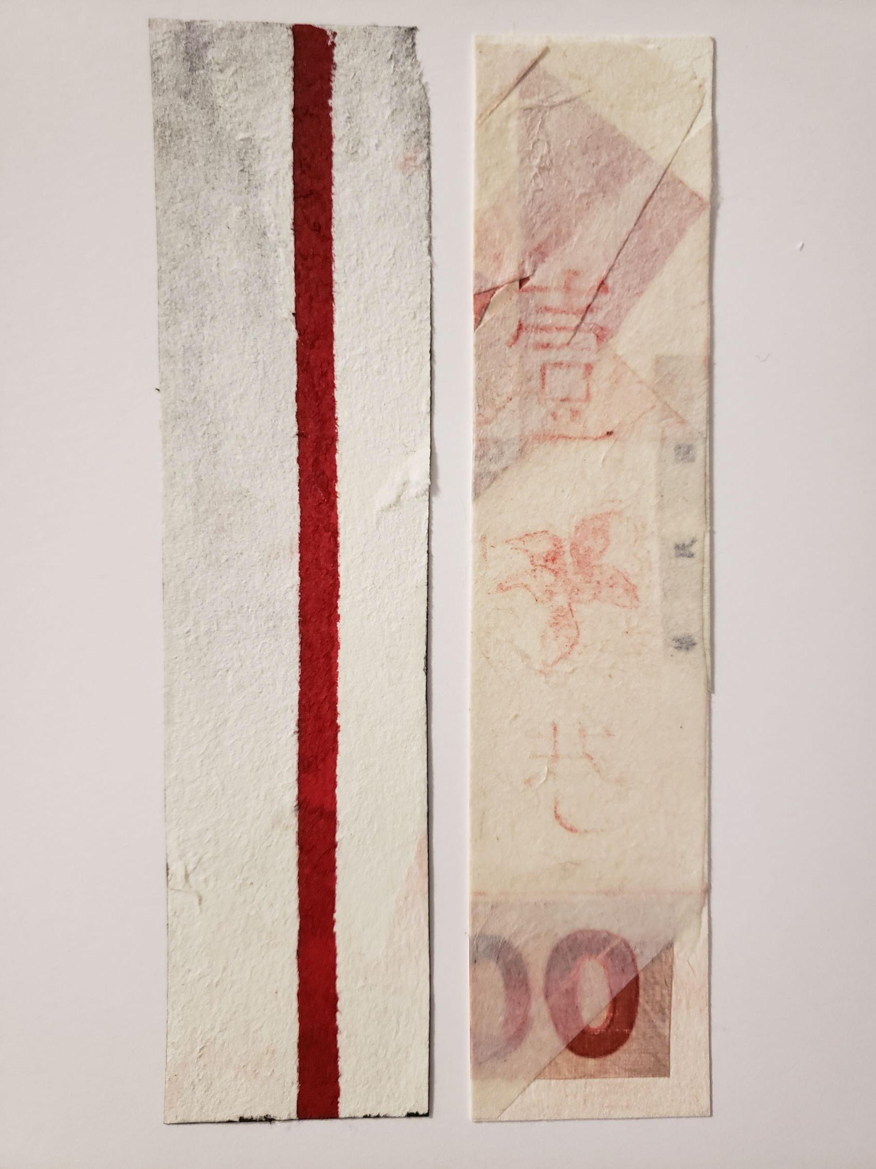 Joseph McKinley - Deconstruction of Currency
