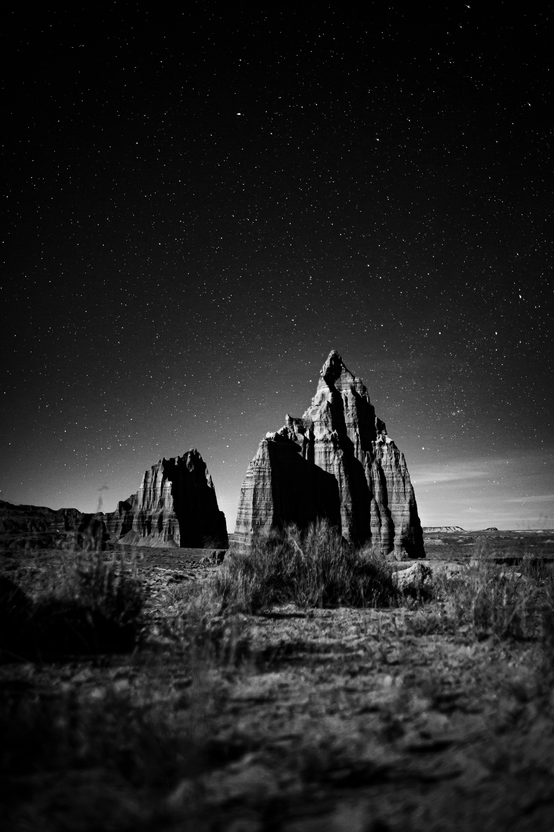 Kevin Wellman - The Temples