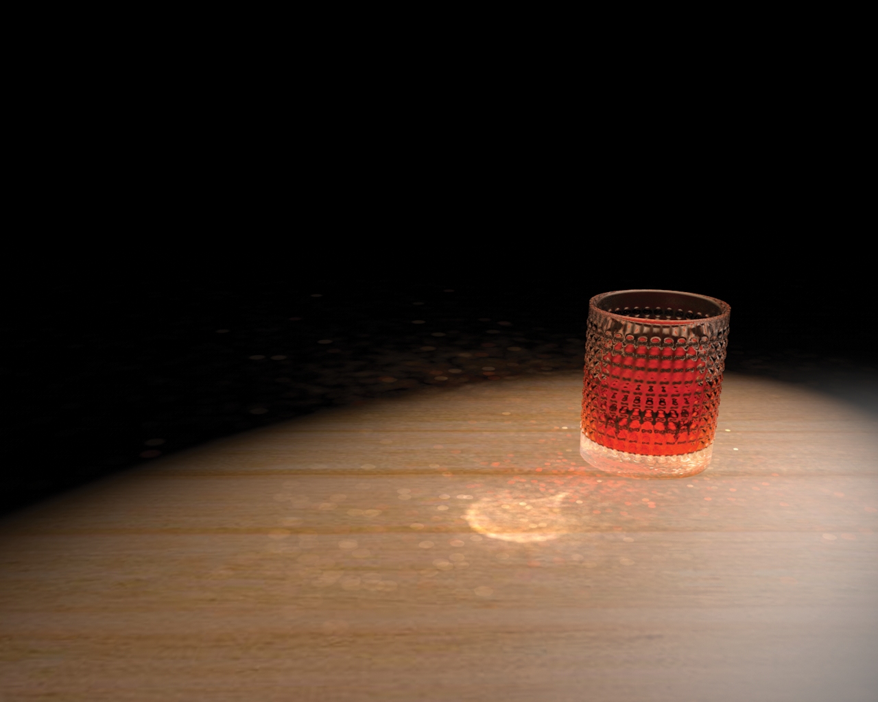 Basil Baggerly - Whiskey