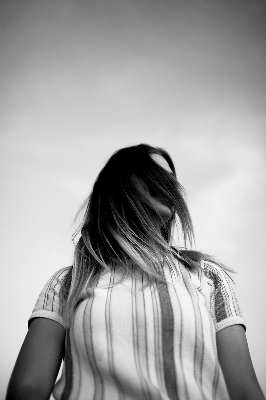 Brenna Foutz - Blinded