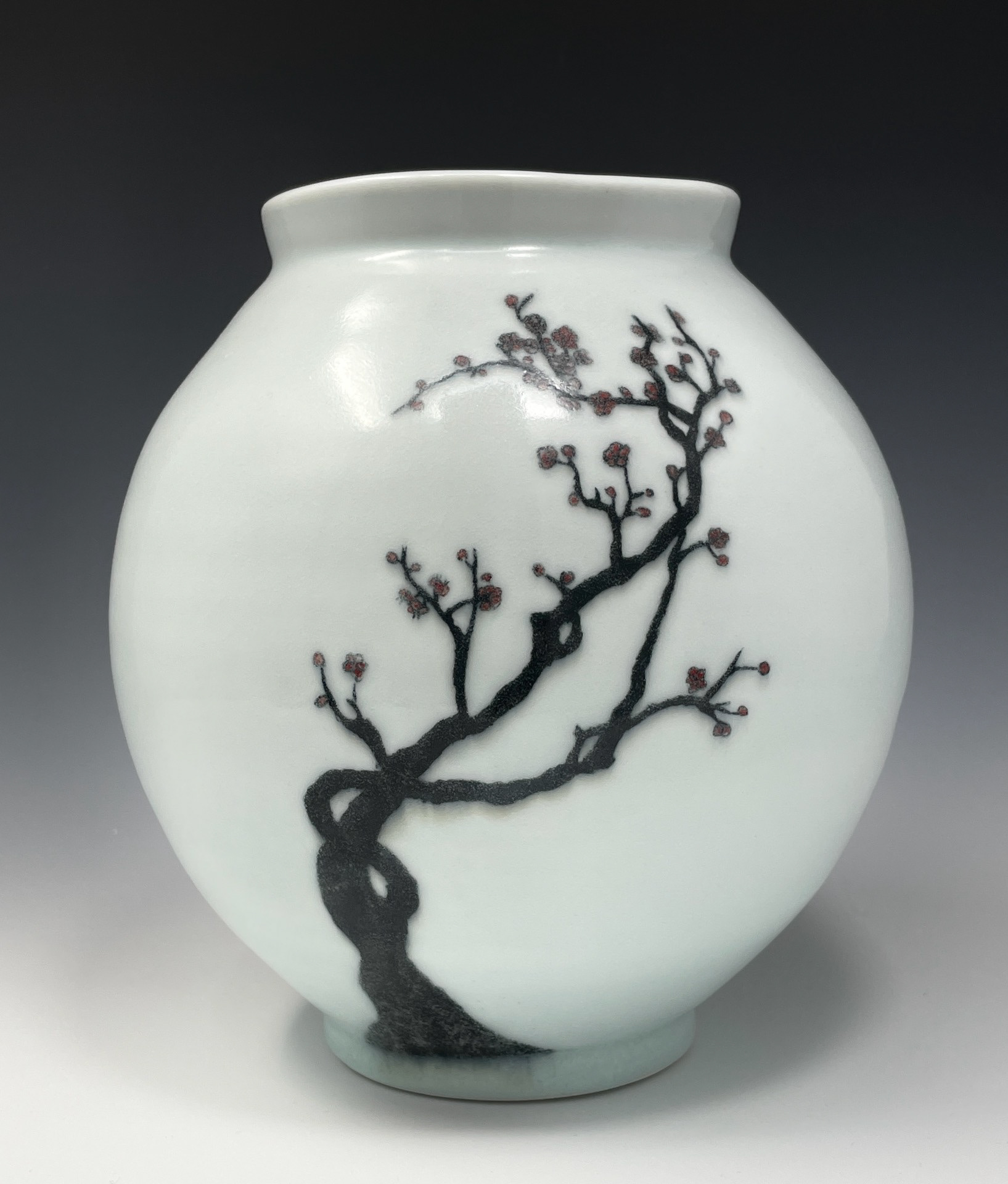 Timothy Steinmann - Moon Jar 1
