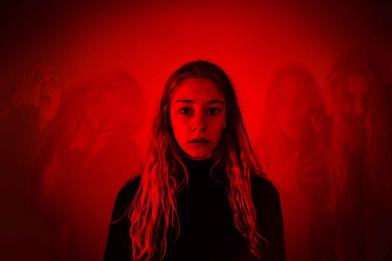 Elizabeth Smith - Fear