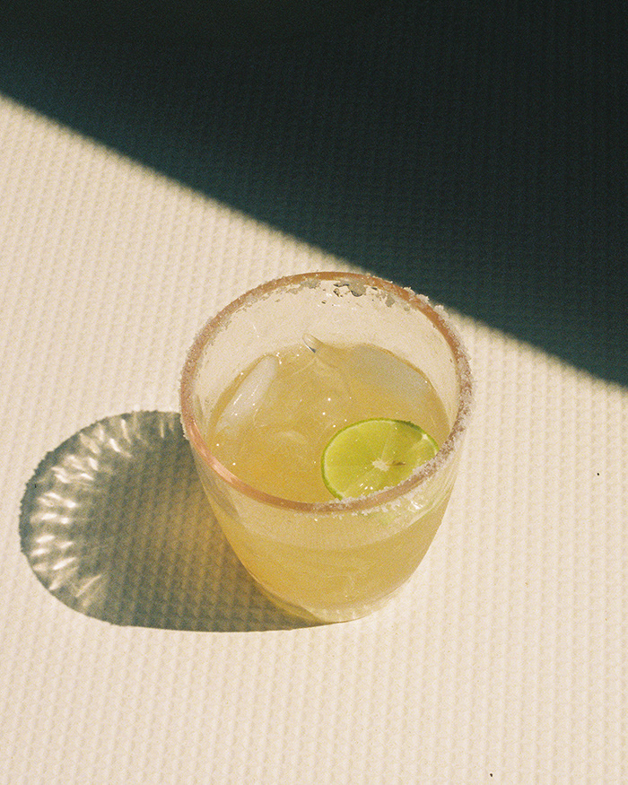 Josie Bursell - Afternoon in Puerto Vallarta