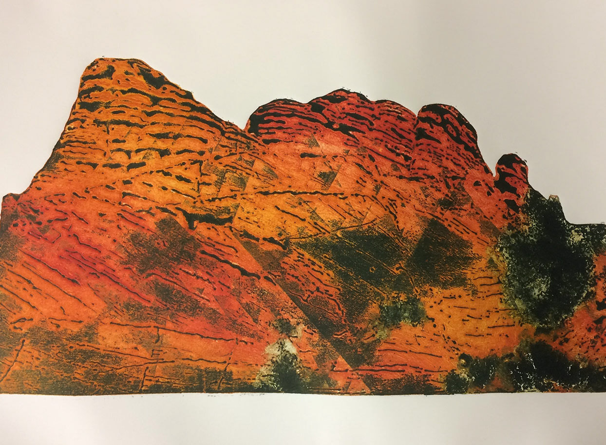 Julie Cooper - Bluff