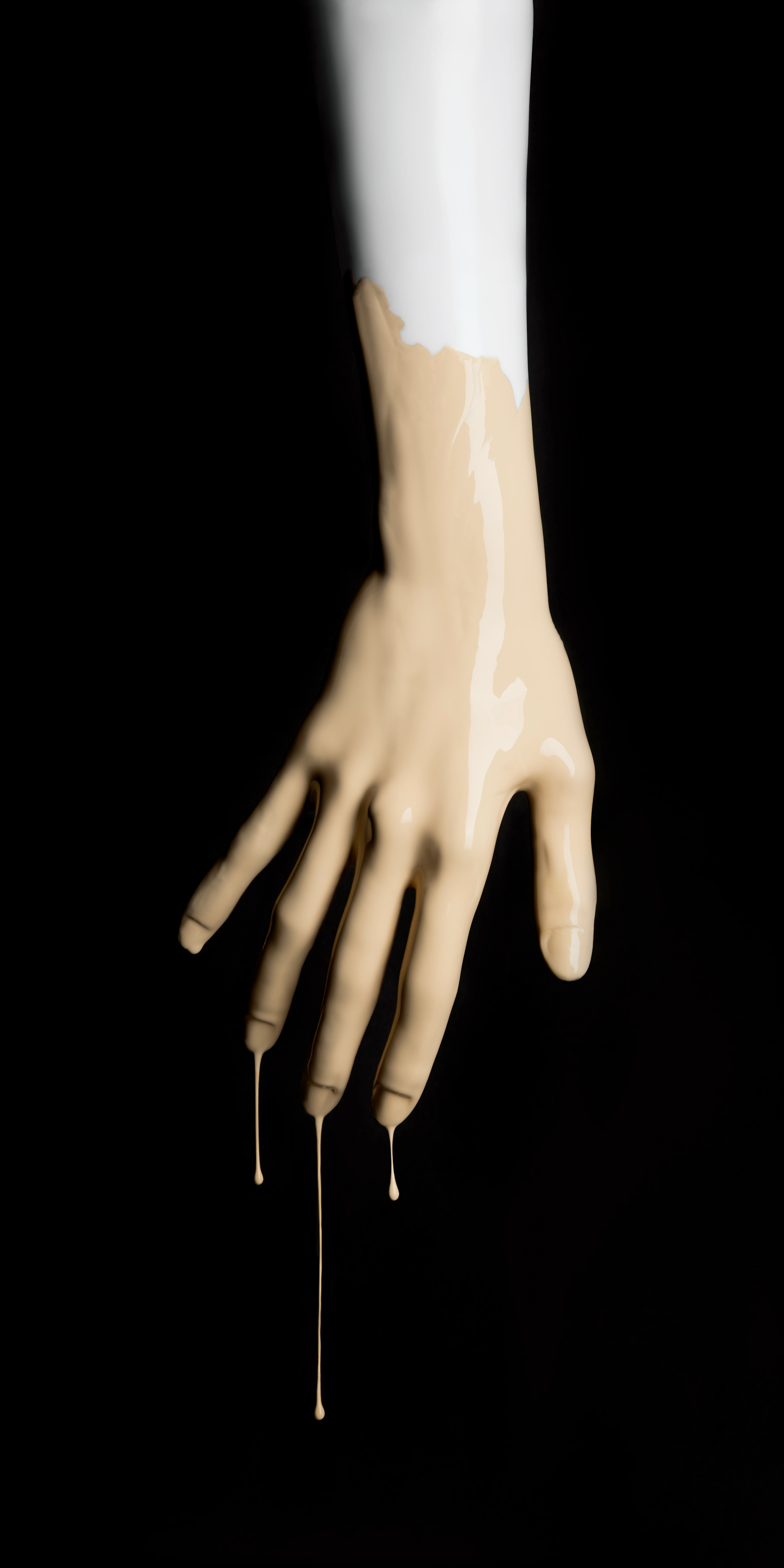Reaching for Reality 3