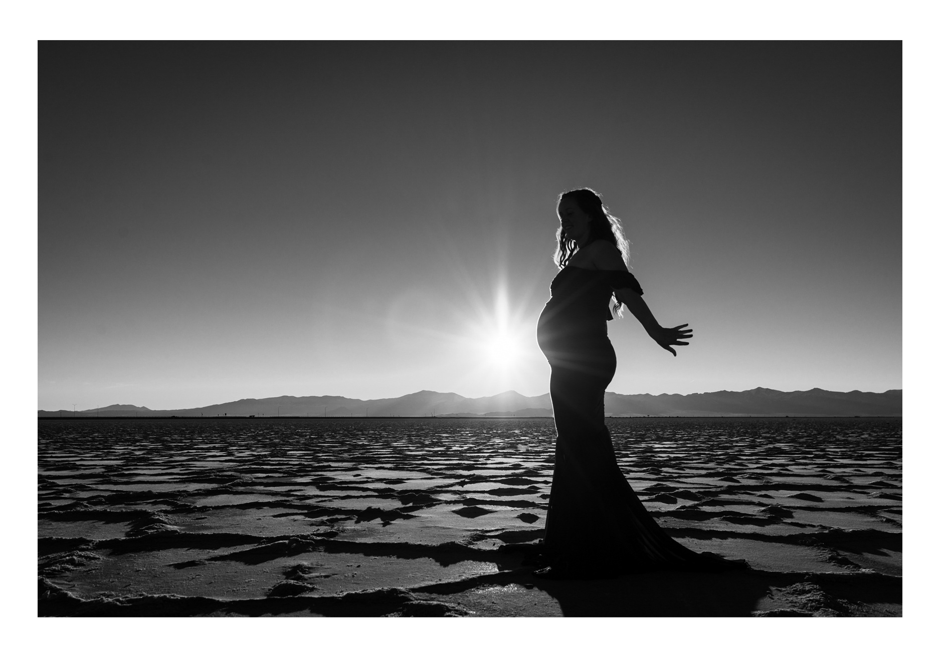Shannon Rowley - Mother Goddess