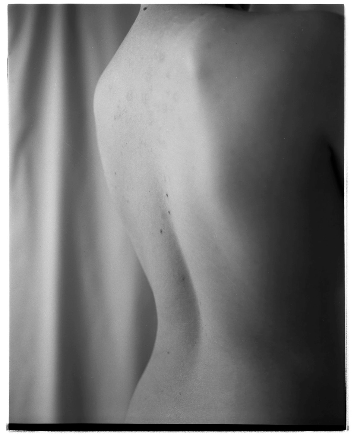 Kayla Abrams - Female Nude no. 3