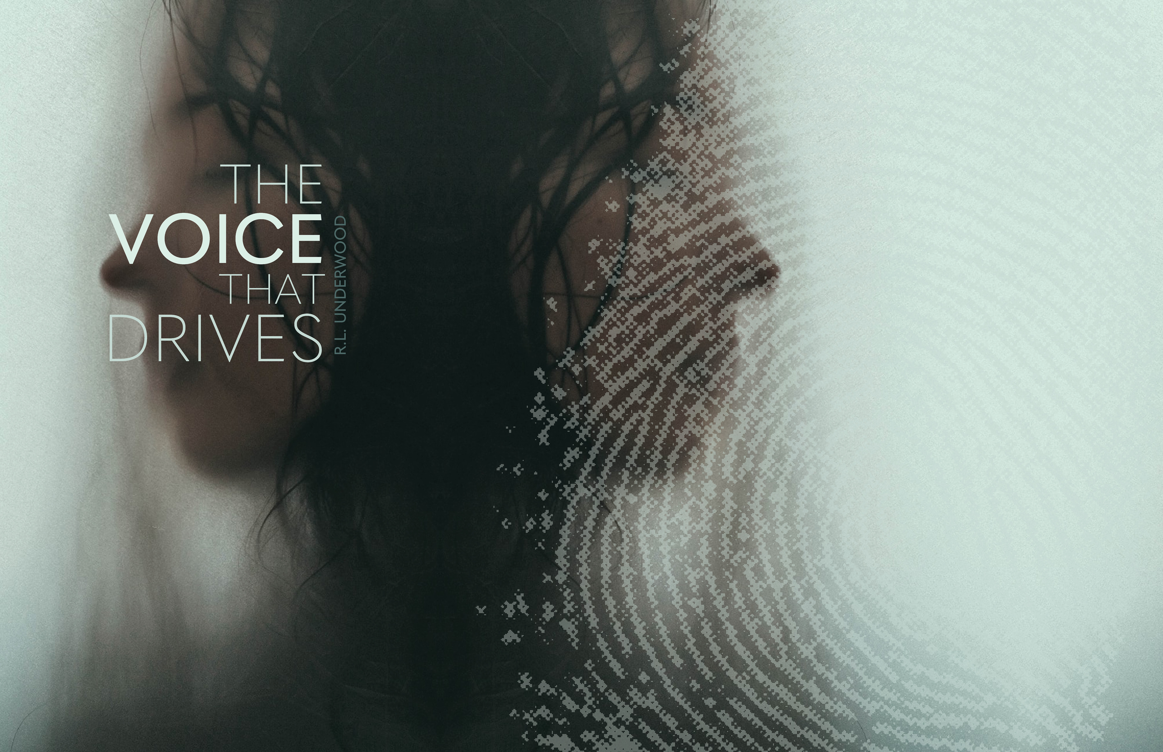 Rebekka Underwood - The Voice That Drives