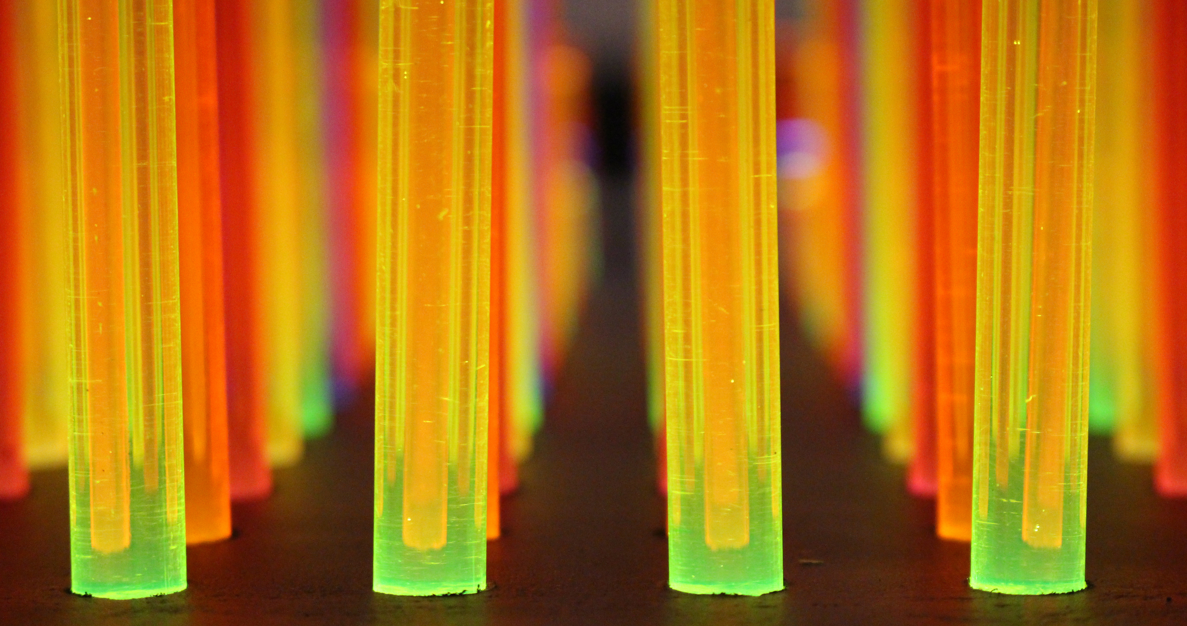 Measuring Transparency 2