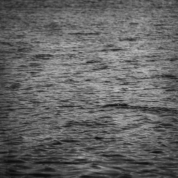 Samantha Riding - Waves