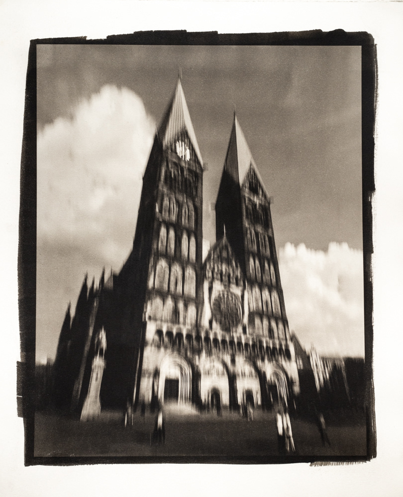 Kory McIntire - Verunsichert Gott (Bremen, Germany)