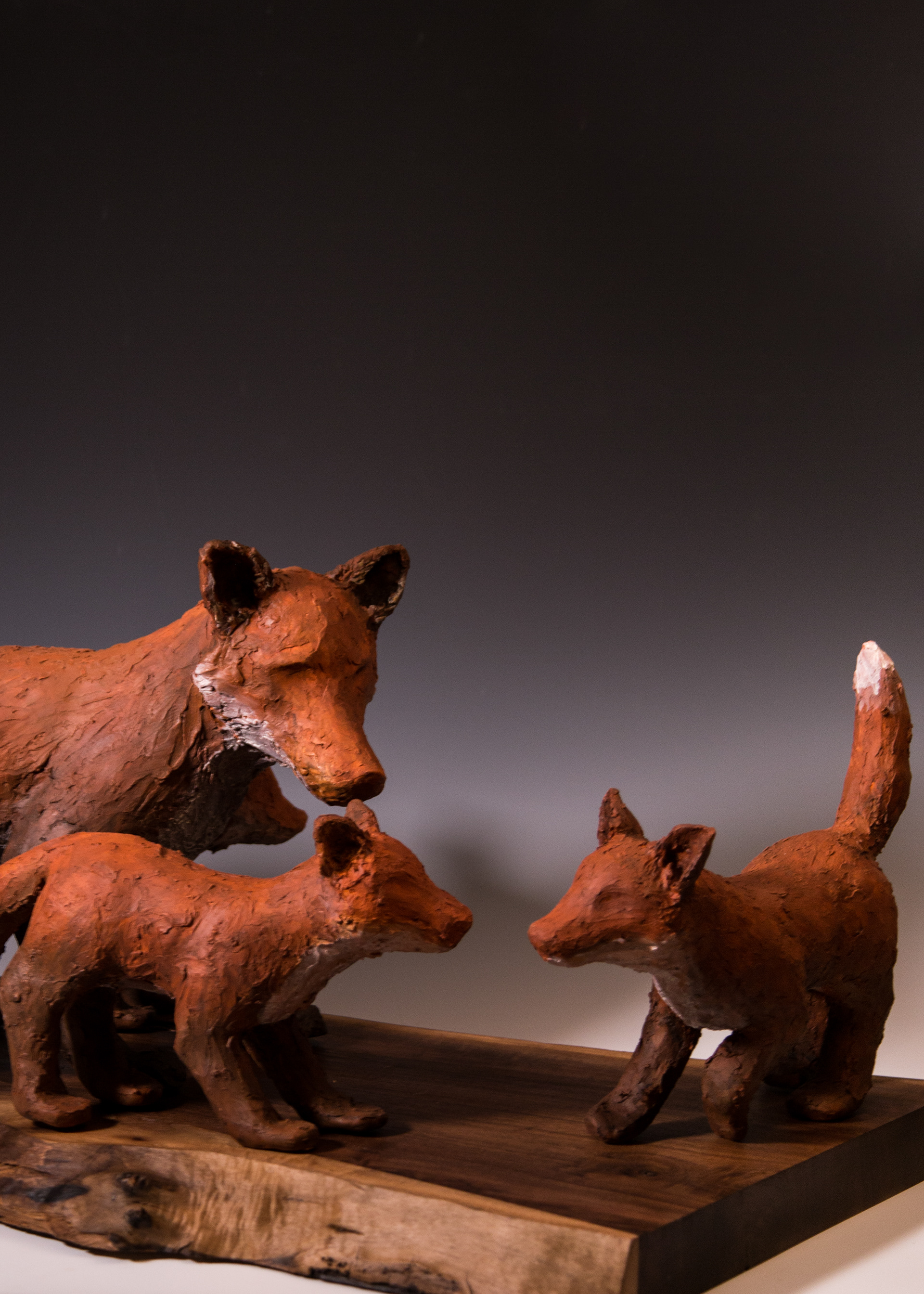 Foxes 2